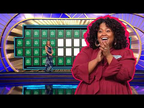 She's All Out Of Clues?!