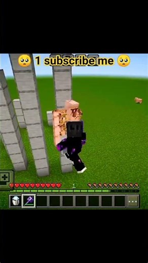 Minecraft 1.21: CRAZY Mace & Wind Charge Parkour & Combat! 🛡️⚡