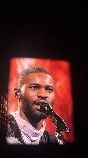 Dave Concert 2026: Day 3 at O2 London