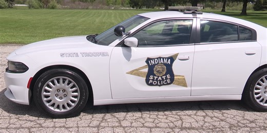 Indiana State Police investigate a pursuit that led to a fatal crash in Wabash County