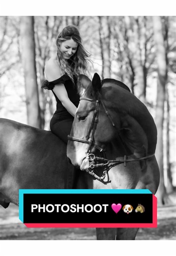 A human scaffold plank takes you behind the scenes of my photoshoot with the wonderful @HFP Equine 📷 Jumper, trousers & boots from @Holland Cooper Clothing #horse #horses #equestrian #horsegirl #photoshoot