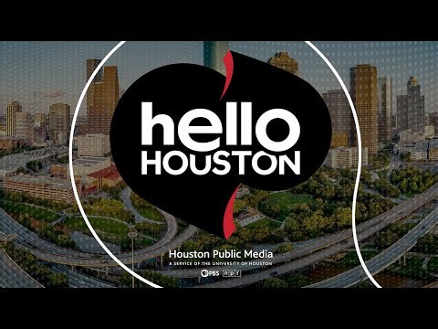 Hello Houston Full Episode - April 14, 2026