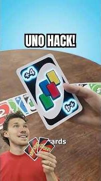 Uno Hack!