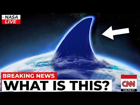 NASA Just Discovered the Strangest Planet in the Universe
