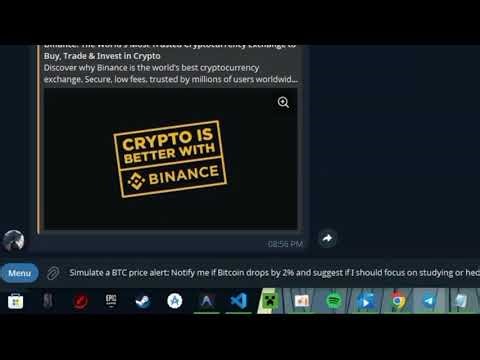 I Built a "Soul-Driven" AI Trading Agent for the Binance OpenClaw Contest 🦞