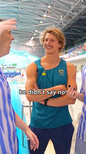 Do they have what it takes to make it to the olympics? | Sam Fricker Diving