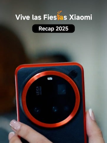 Momentos Increíbles de Xiaomi Fans en 2025