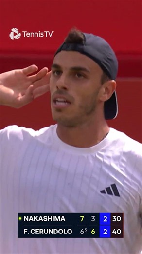 A BIG Win For Fran 🇦🇷🩵