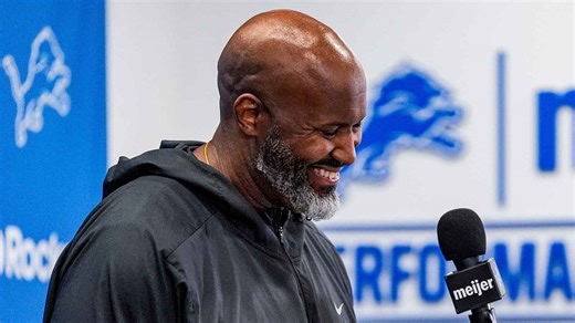 Lions offered huge package to trade up with Ravens in 2026 NFL Draft