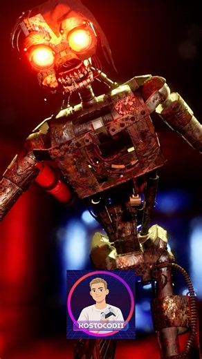 OH… THAT’S NOT GREGORY 💀 | FNAF Security Breach: Ruin