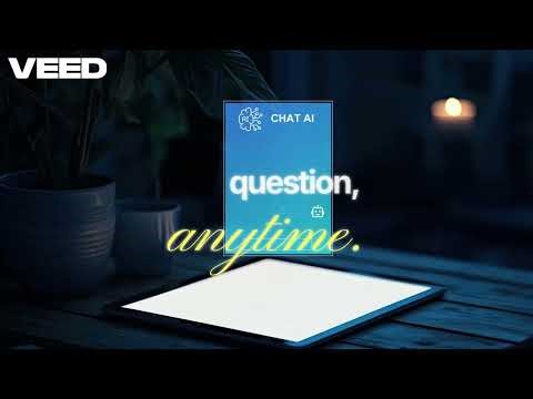 The Future of AI is Here ⚡ OCR + Smart Chat + Video AI