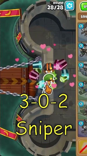 Bloons TD 6 Advanced Challenge (1/8/2026) #btd6 #gaming