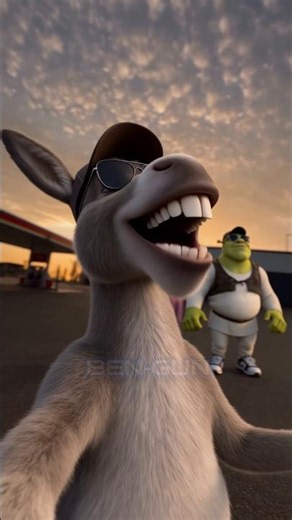 Getting the Bros back together for Shrek 2 Remastered 🔥