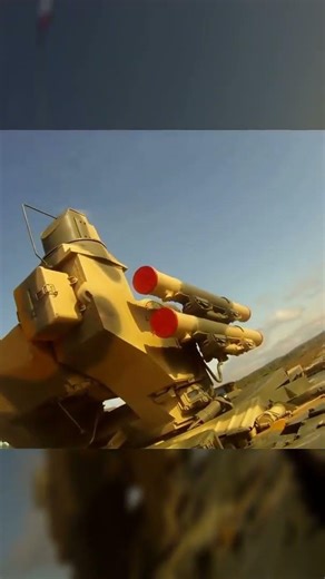 The Logistics of High-Explosive Rounds: A Hidden Nightmare #Shorts
