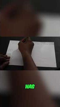 Covalent vs. Ionic Bonds: Unlock Chemistry Secrets! #shorts