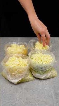 The cabbage recipe that surprises. You won't expect this result