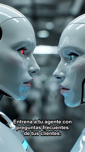 🤖 Crea tu primer agente IA sin programar