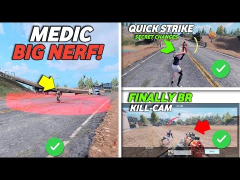 7 New Things You NEED To Know In CODM BR After the S4 Update!