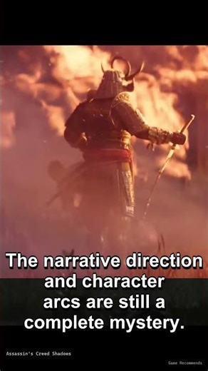 Assassin's Creed Shadows Review Summary - Critics Score 82/100 (Metacritic), 81/100 (OpenCritic)