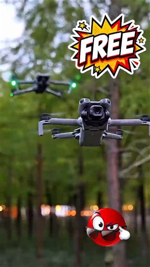 🚁 Whatever 4K DRONE You Choose, It’s Yours! 😱🔥👑 #trending #viral #4kvideo #4kdrone #drone #viral