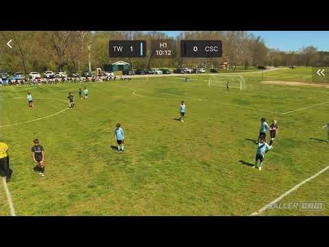 DOMINANT WIN! Wolves 3-0 Coppermine ⚽🔥 | Full Game Highlights