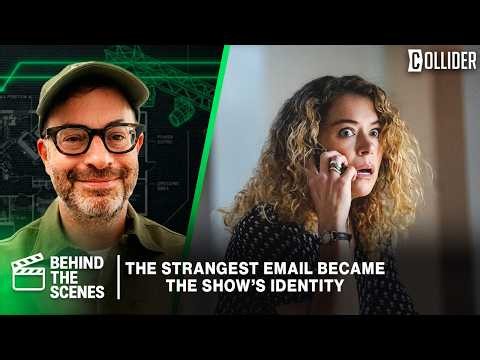 Maximum Pleasure Guaranteed Was Named by a Spam Email | Collider BTS