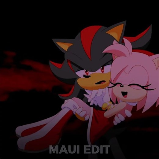 SONIC WILL END SHADAMY! 💀🔥 (Sonic the Hedgehog 4 Animation) #sonic #meme