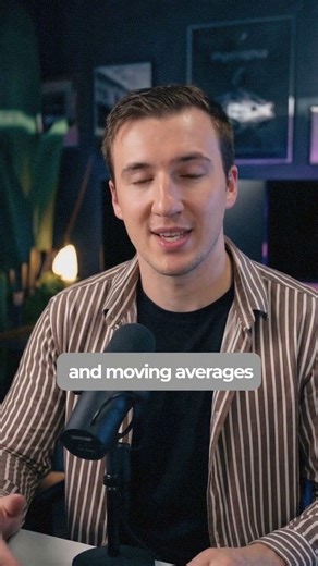 AI predicting stock prices? Yes.