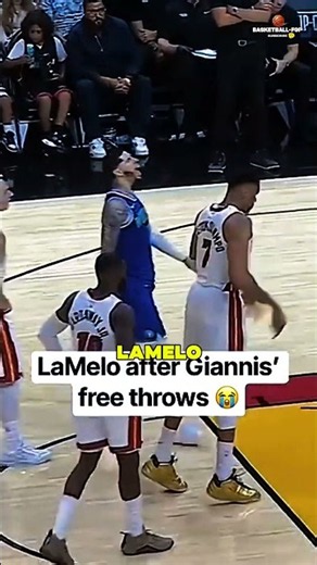 LaMelo Made the NBA Lose It 😂🔥