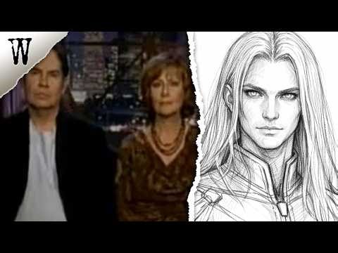 The Texas Couple Who Claimed Aliens Abducted Them for Decades