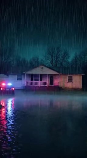 A 7-Year-Old Boy Clutched My Uniform and Whispered, "Don't Go Down There." My K9 Was Already on the Basement Steps, and the Hair on His Back Was Standing Straight Up. What We Found Beneath That Suburban Home Changed Everything. I should have listened to the kid. But when you wear a badge, ignoring your own screaming instincts is practically written into the job description. You’re trained to walk directly into the nightmare that everyone else is running away from. The rain was coming down in she