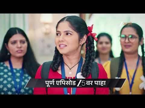 Kamali | Ep - 173 | Preview | Dec 31 2025 | Zee Marathi