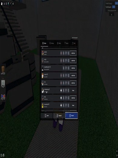 03. -45,000 robux in 1 click – I Barely Survived This | roblóx
