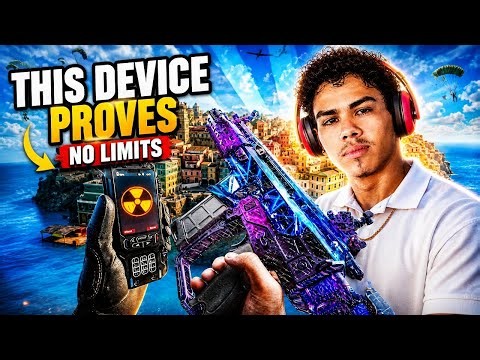 This Device Proves Gaming Has No Limits