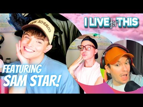 Sam Star | I Live For This | Episode 33