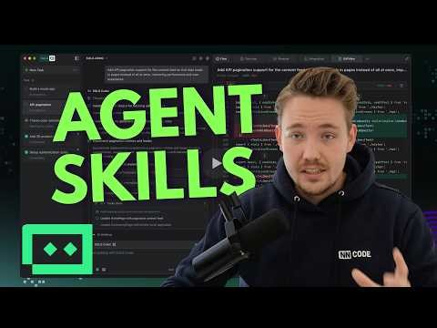 How to Setup AI Agent Skills for Coding with TREA Skills