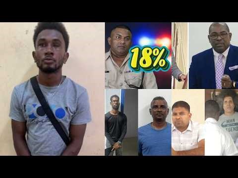 Top News Story in Guyana Today April 28th, 2026
