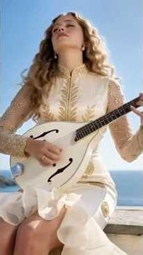 Some Melodies Feel Like Falling in Love Again ❤️ Flamenco Cha-Cha #flamenco
