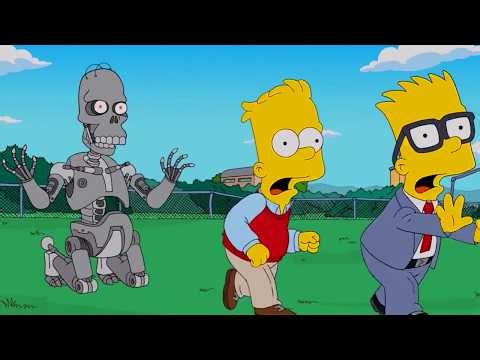 The Simpsons Season 35 Episode 18 | The Simpsons Full Episodes 2025 NoCuts #1080p