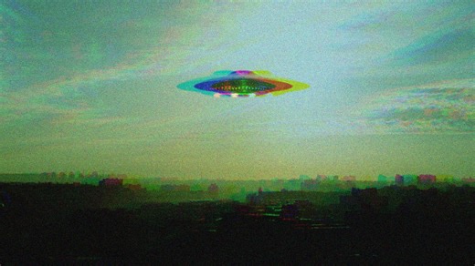 Longtime UFO Investigator Says ‘The Government Will Never Disclose’ the Truth About Aliens: ‘It’s All Smoke and Mirror Stuff’