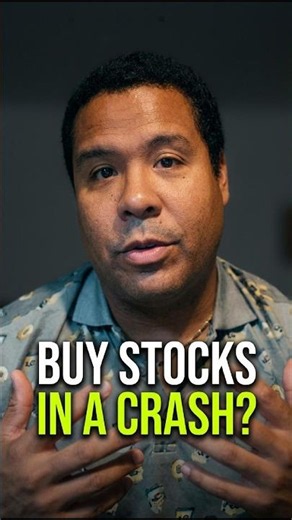 When to Buy Stocks: How the VIX Signals Market Fear #StockMarket #Investing #VIX #StockMarketCrash