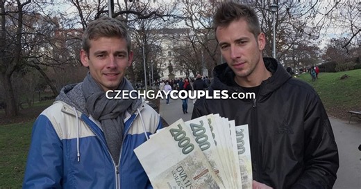 Sesso Per Soldi Apelo Réel Amateurs Gay Pov 004 Xxx Gay Porn Videos On Czech Gay Couples