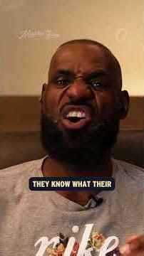 LeBron believes consistency is the key to success in the Eastern Conference Finals.