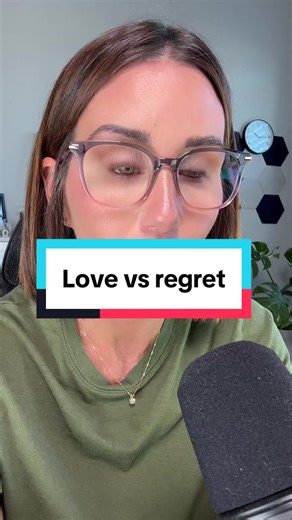 Intense Self Reflection on Coparenting Success and Regrets