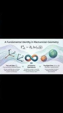 How Math Fixes Warped Space Measurements