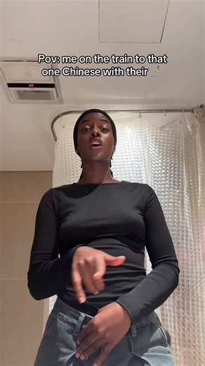 Culture Shock in China