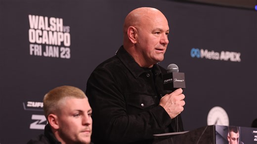 Dana White responds to Roy Jones Jr. concerns on Zuffa Boxing