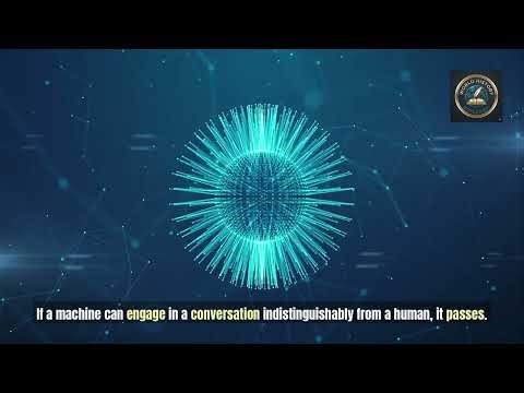 Alan Turing The Father of Modern Computing 1