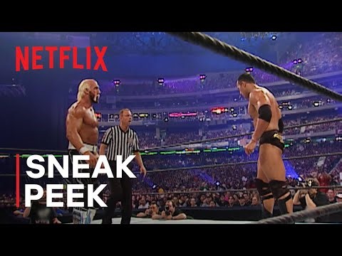 Hulk Hogan: Real American | Sneak Peek | Netflix