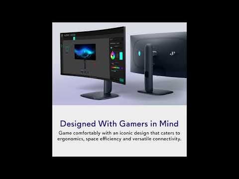 Alienware AW3425DW Review: The 34" 240Hz QD-OLED Gaming Monitor That Changes Everything!